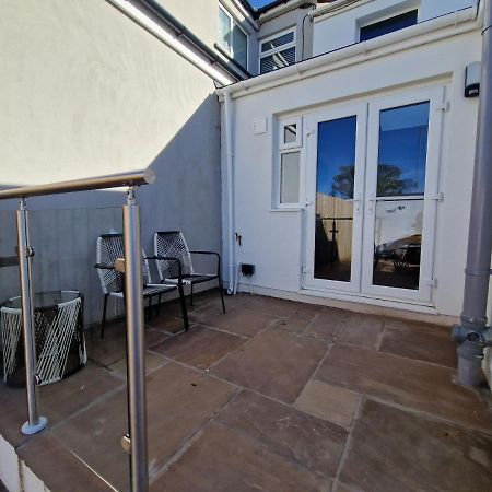 3 Bedroom Stylish Home Merthyr Merthyr Tydfil Buitenkant foto