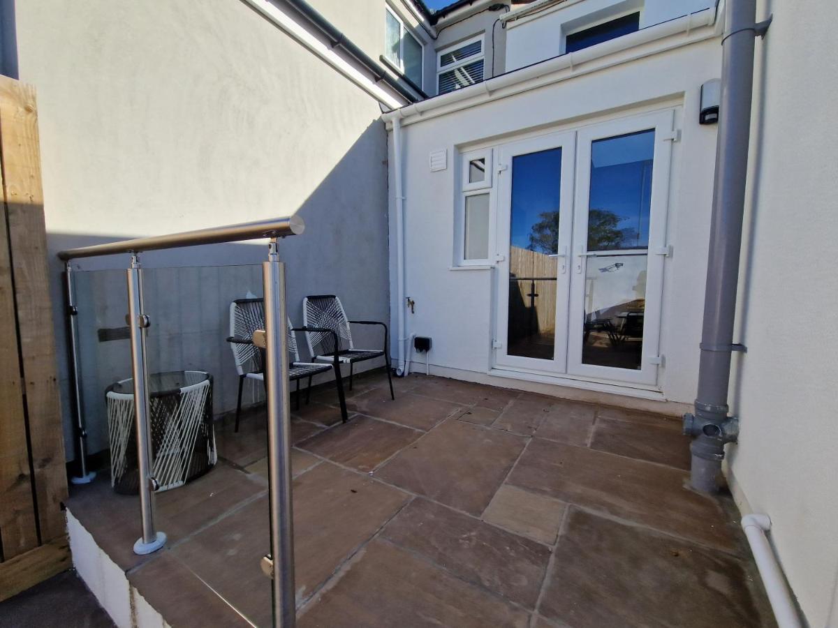 3 Bedroom Stylish Home Merthyr Merthyr Tydfil Buitenkant foto
