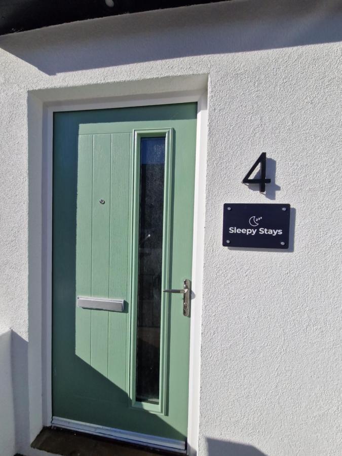 3 Bedroom Stylish Home Merthyr Merthyr Tydfil Buitenkant foto