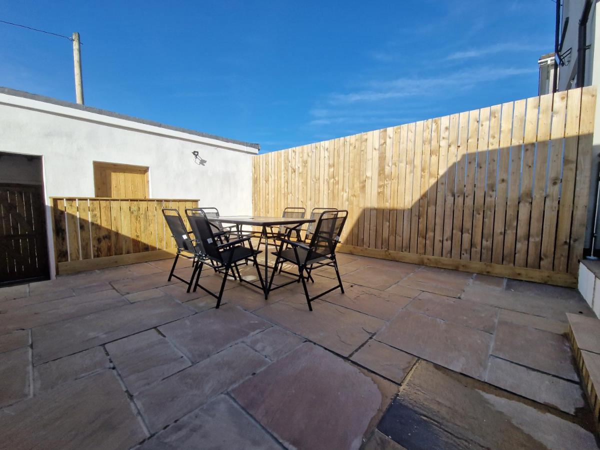 3 Bedroom Stylish Home Merthyr Merthyr Tydfil Buitenkant foto