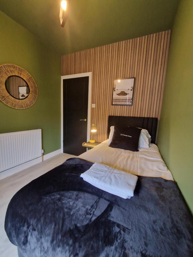 3 Bedroom Stylish Home Merthyr Merthyr Tydfil Buitenkant foto