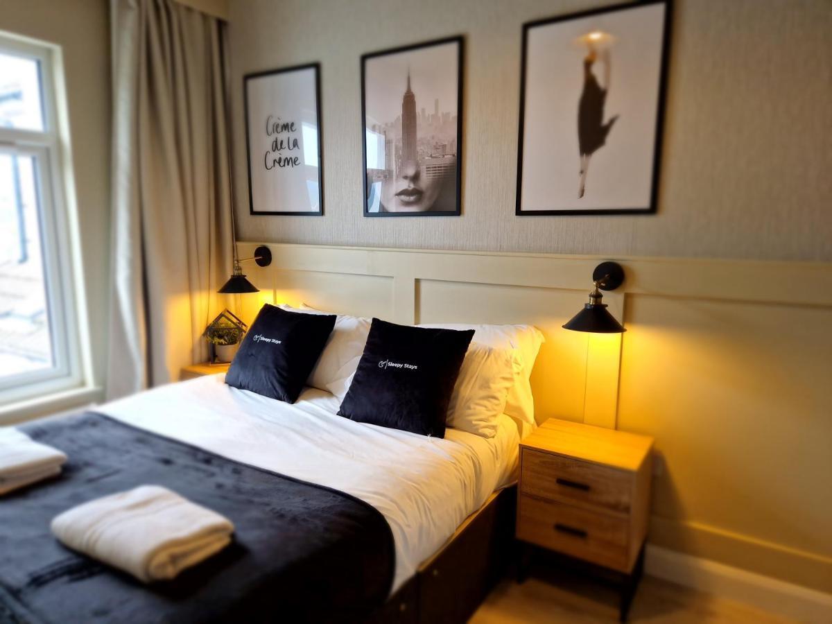3 Bedroom Stylish Home Merthyr Merthyr Tydfil Buitenkant foto