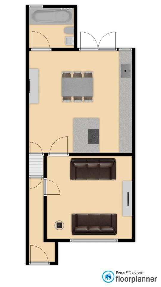 3 Bedroom Stylish Home Merthyr Merthyr Tydfil Buitenkant foto